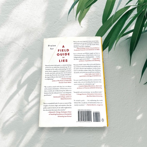 Hardcover Book - Picture 4 of 4